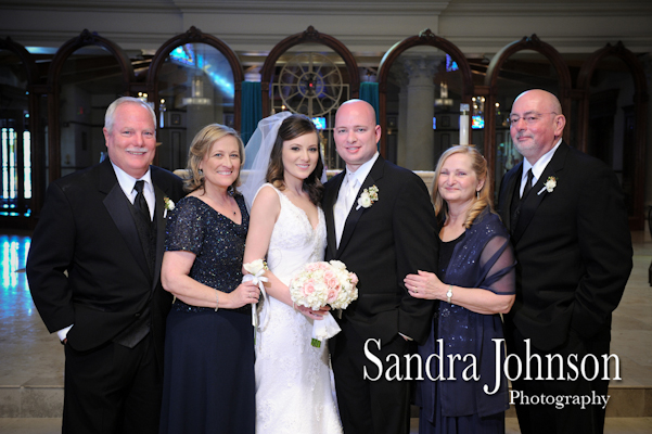 Best Hilton Orlando wedding photographer - Sandra Johnson (SJFoto.com)